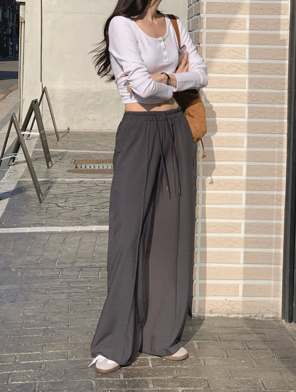 rora banding slacks