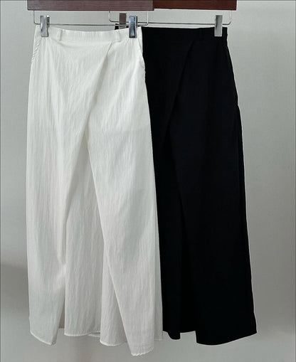 byring banding skirt