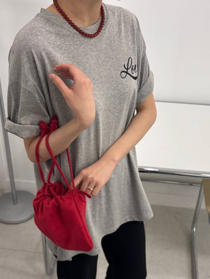 with love tee