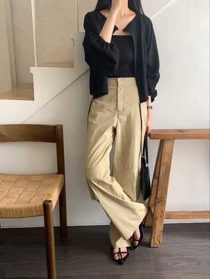 inni two-way blouse