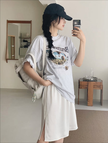 brunswick tee
