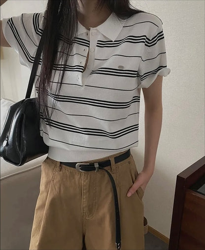 cohen summer knit