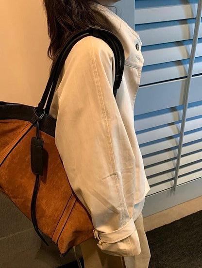 berlin trench jacket