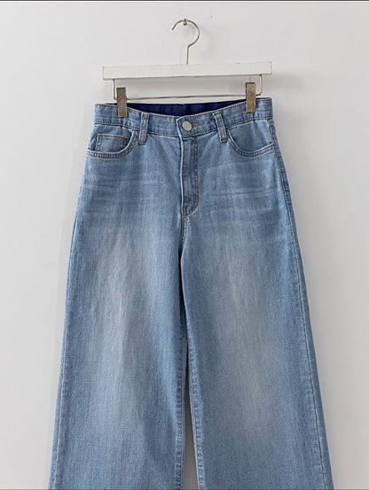 trent cool banding pants