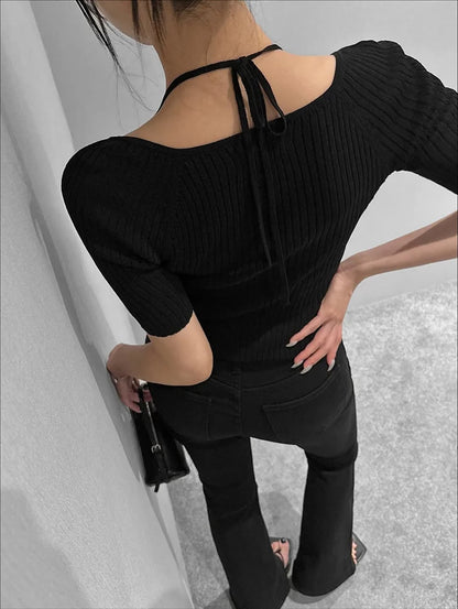 hilda summer knit