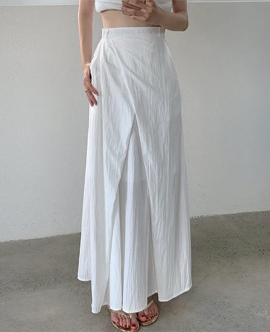 byring banding skirt