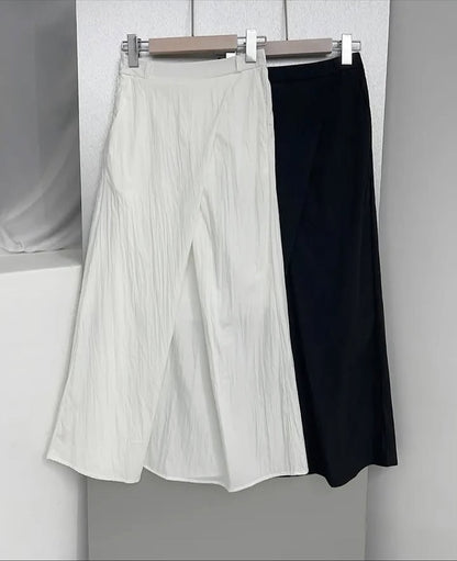 byring banding skirt