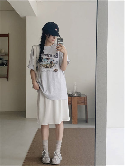 brunswick tee