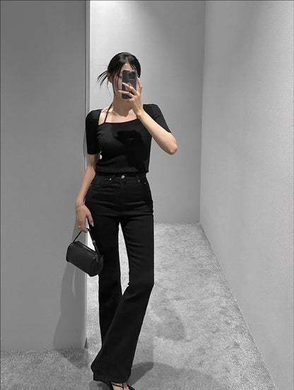 hilda summer knit