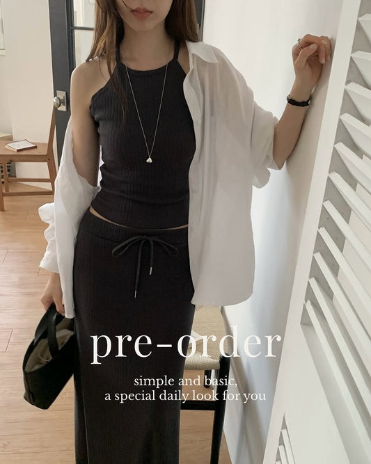 summer slim set (pre-order)