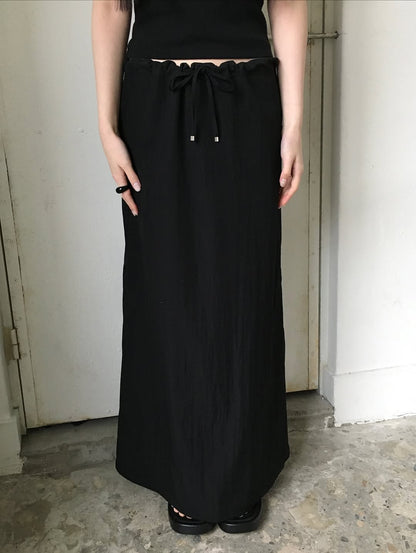 haro long skirt