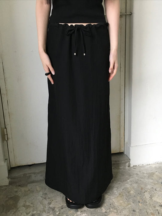 haro long skirt