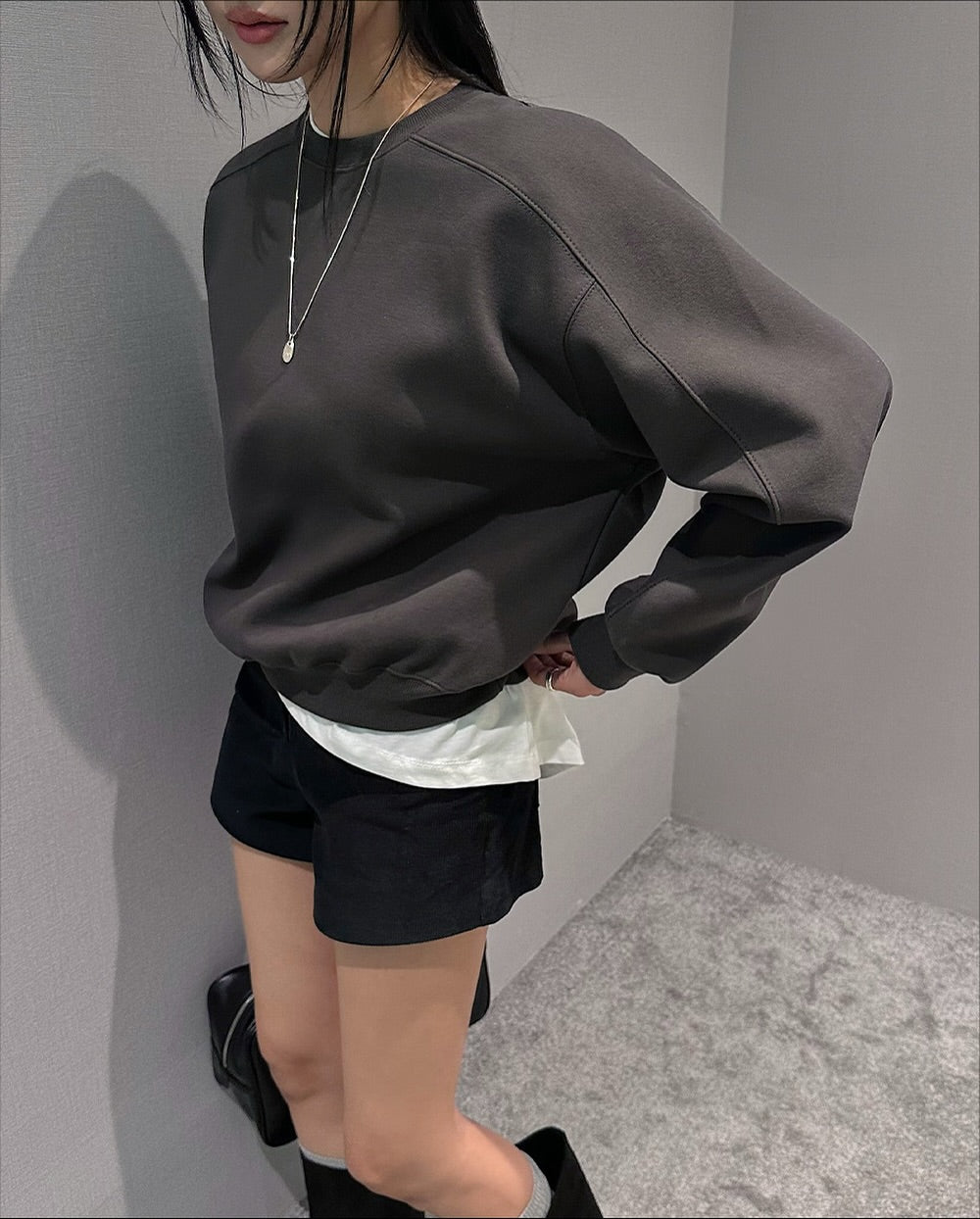 oblanc top (pre-order)