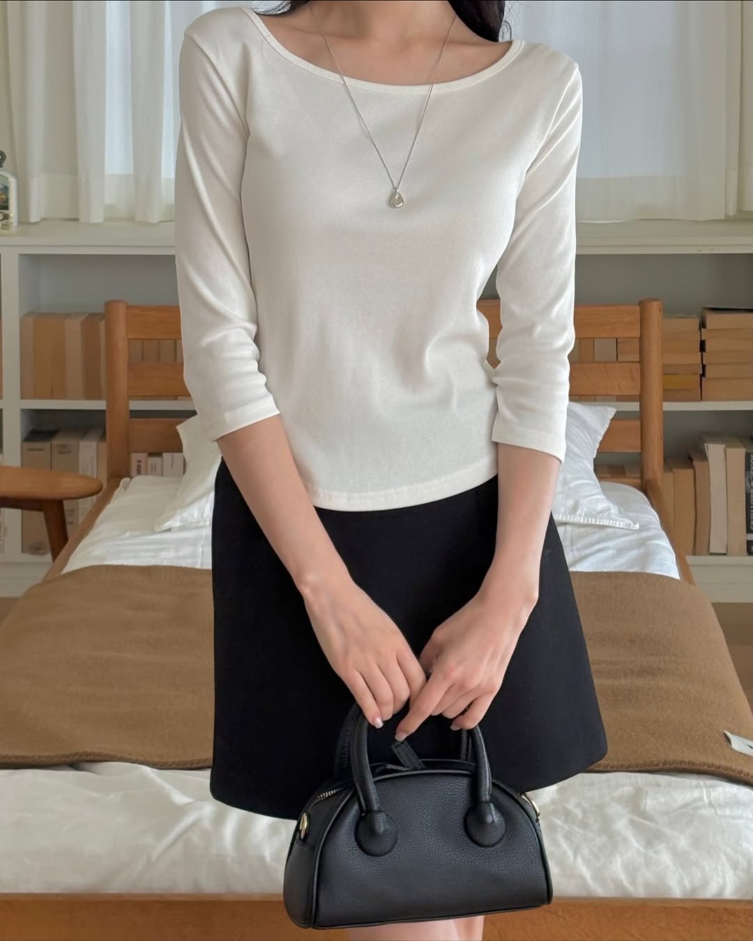 wonder top (pre-order)