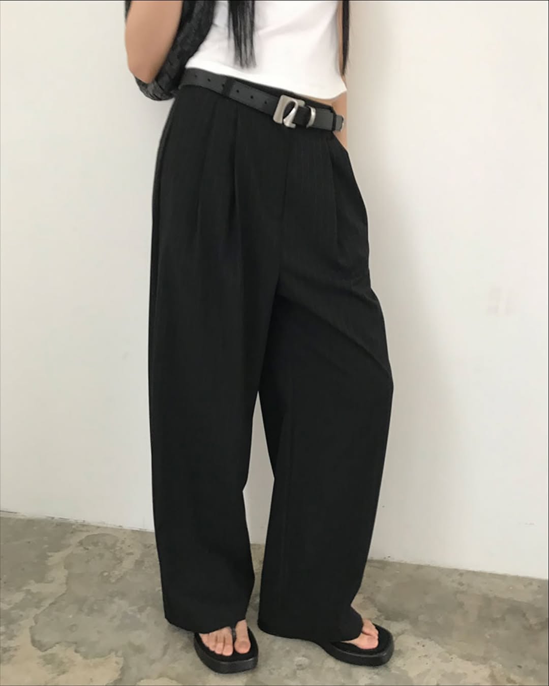 nuke summer slacks (pre-order)