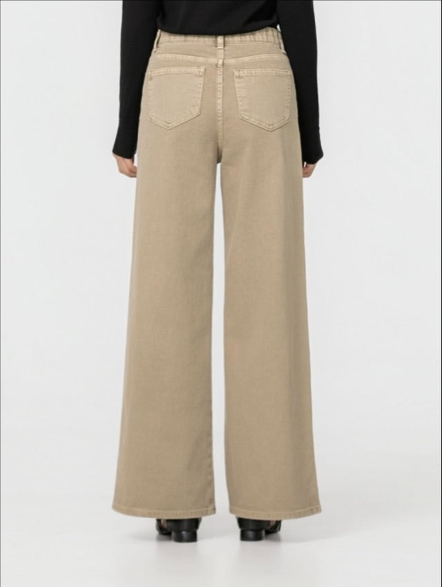 kuo banding pants