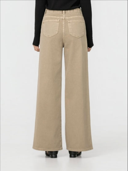 kuo banding pants