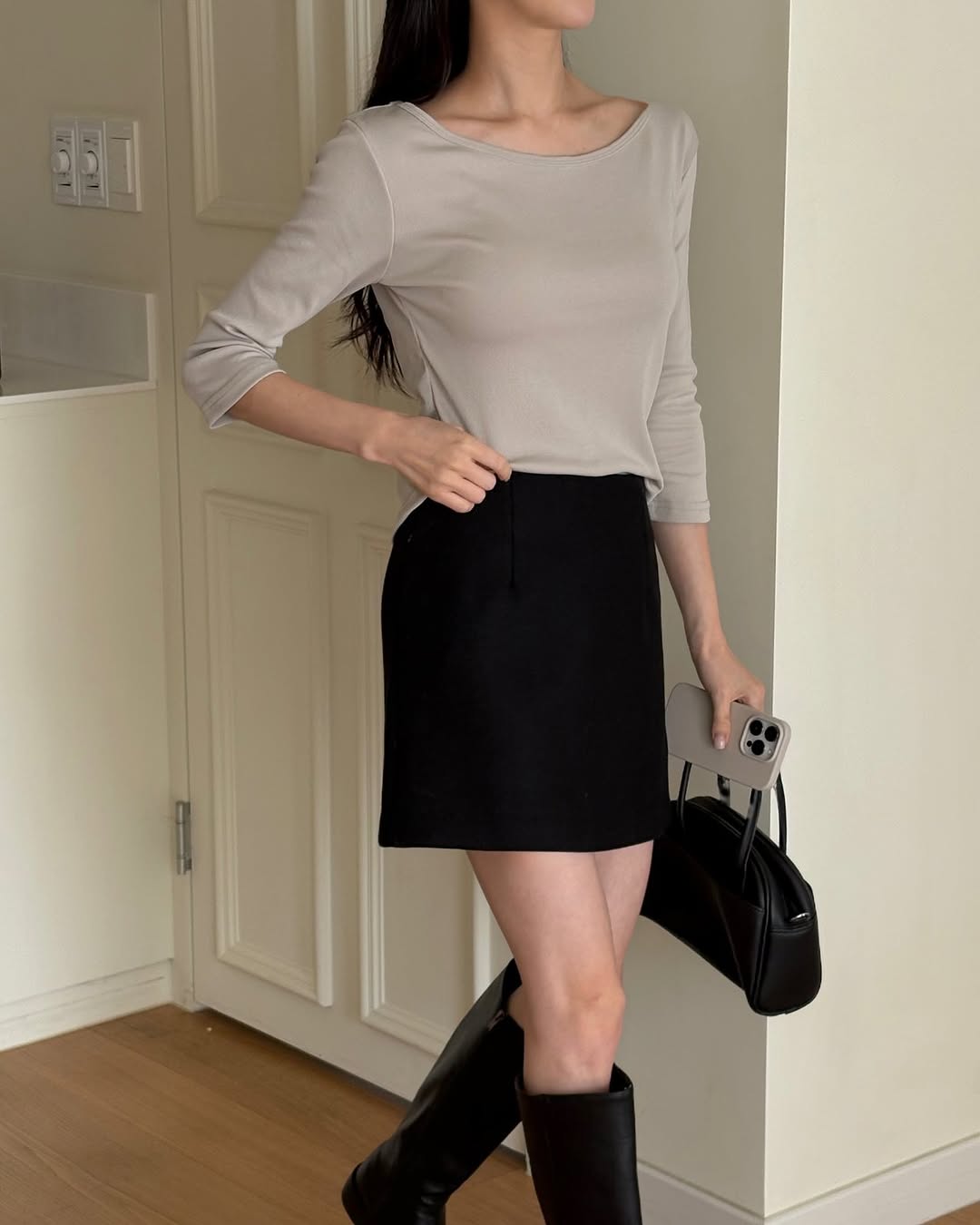 wonder top (pre-order)
