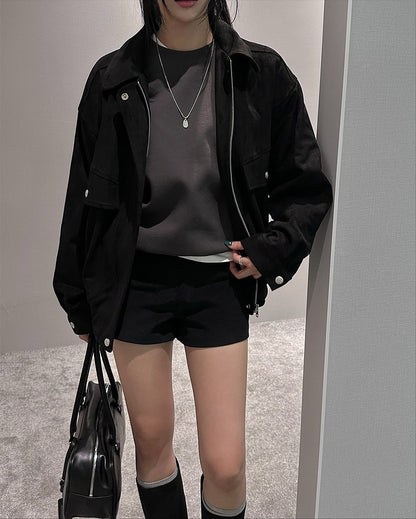 oblanc top (pre-order)