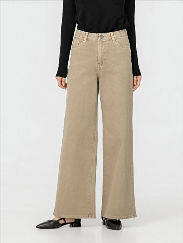 kuo banding pants