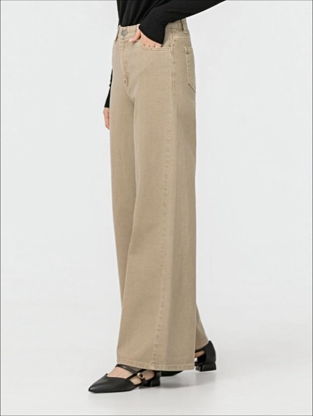 kuo banding pants