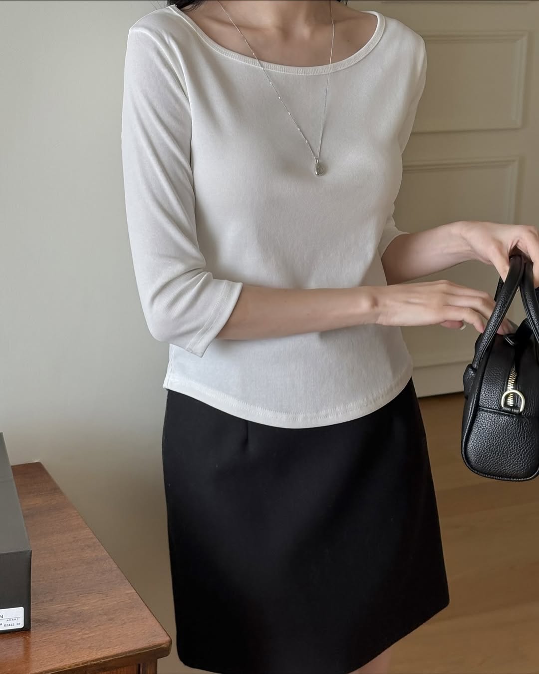 wonder top (pre-order)