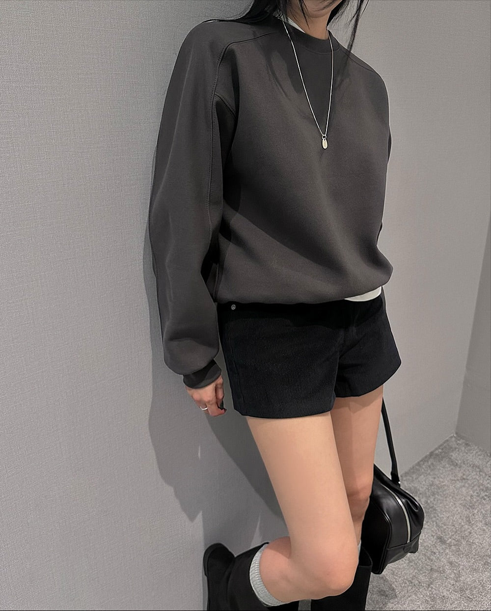 oblanc top (pre-order)