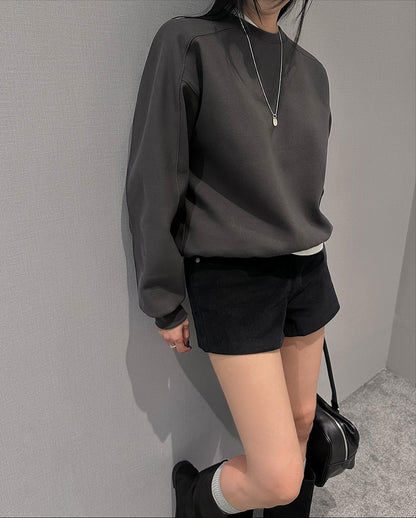 oblanc top (pre-order)
