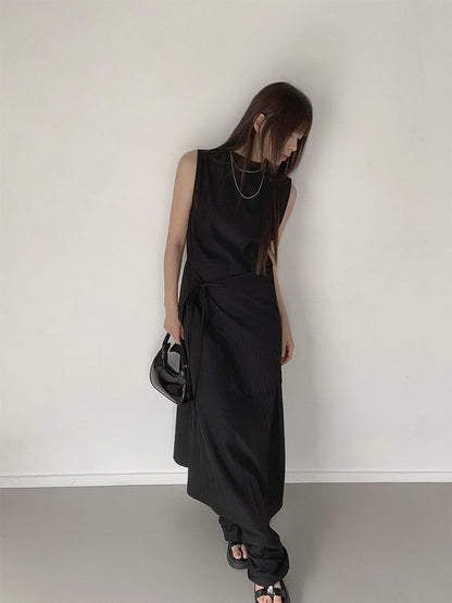 muse wrap dress