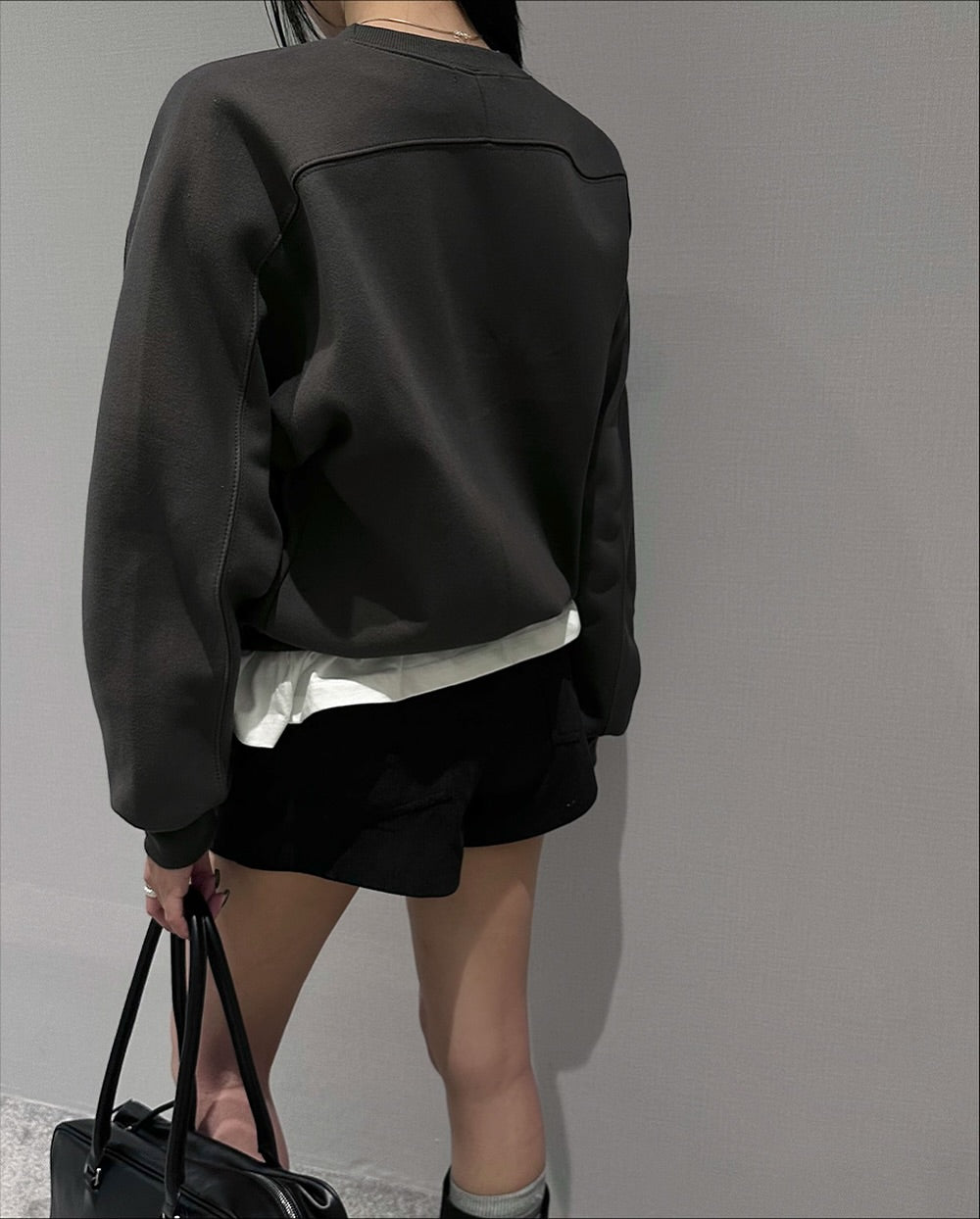 oblanc top (pre-order)