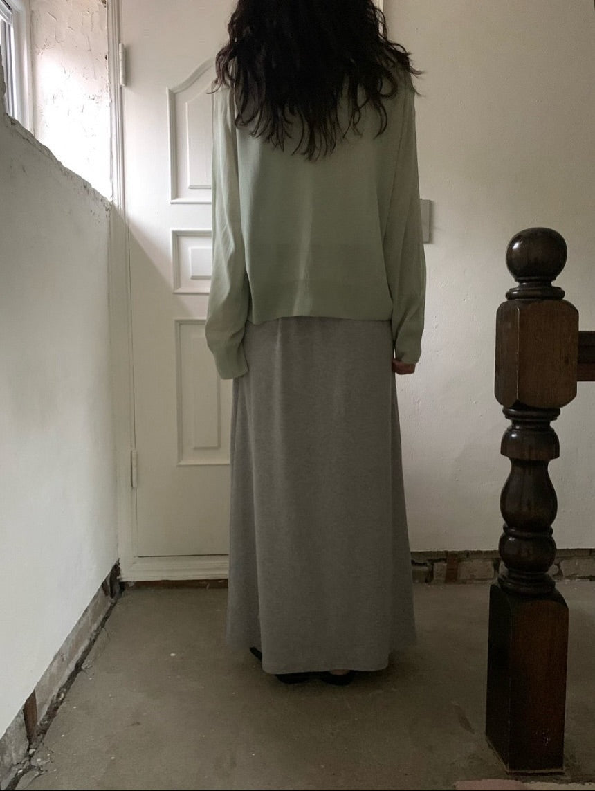 wendy  summer cardigan