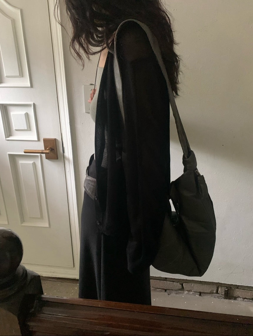 wendy  summer cardigan