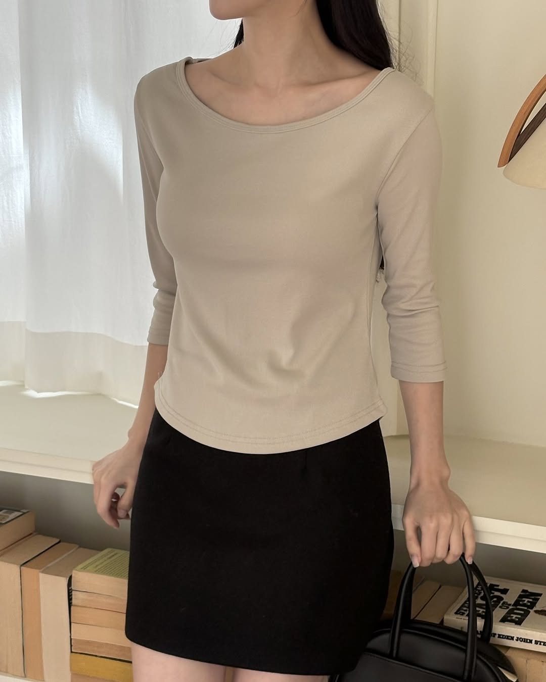 wonder top (pre-order)