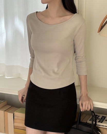 wonder top (pre-order)