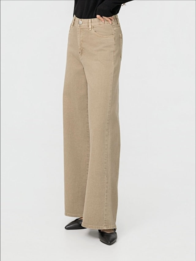 kuo banding pants