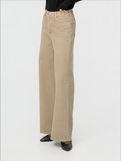 kuo banding pants