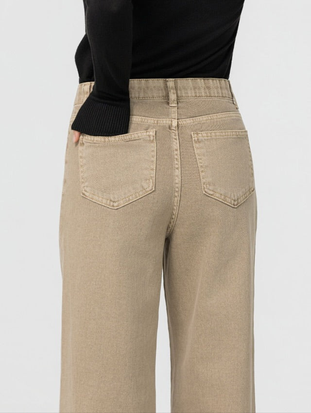kuo banding pants
