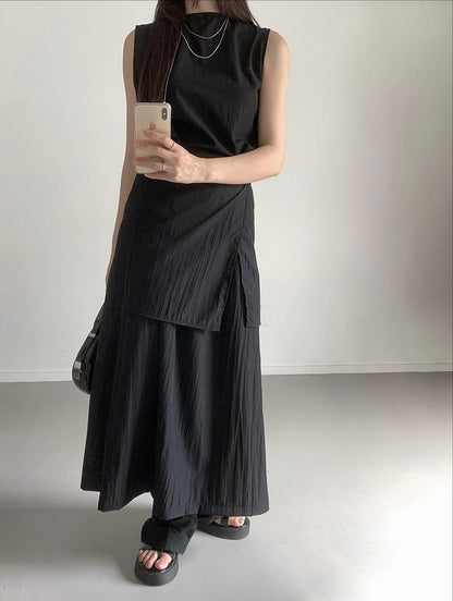muse wrap dress