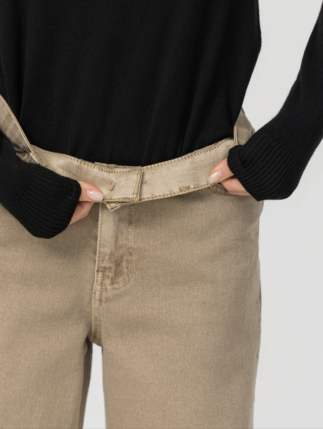kuo banding pants