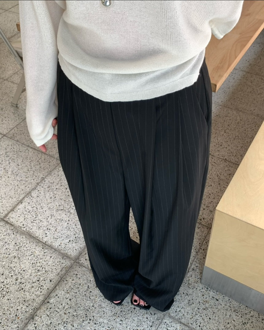nuke summer slacks (pre-order)