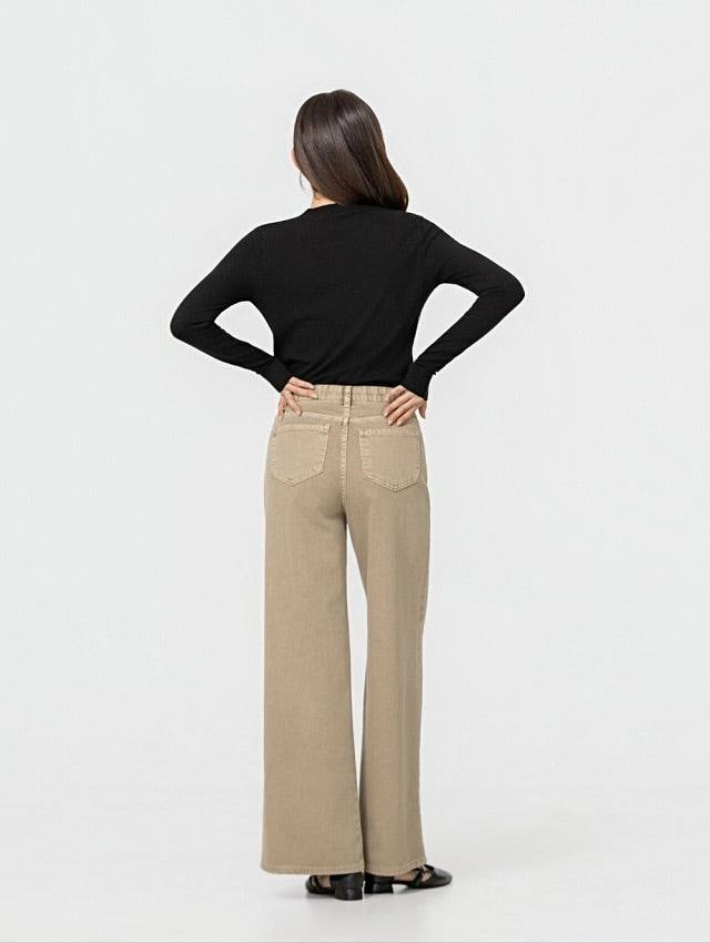 kuo banding pants