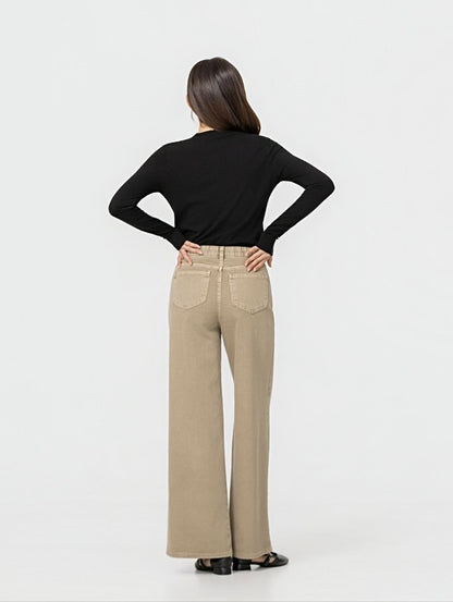 kuo banding pants