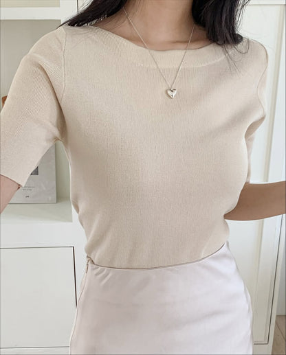 bake summer knit (pre-order)