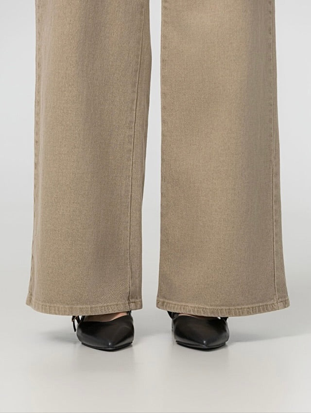 kuo banding pants
