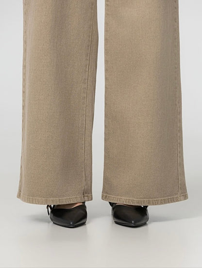 kuo banding pants