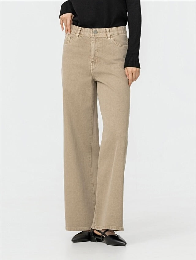 kuo banding pants