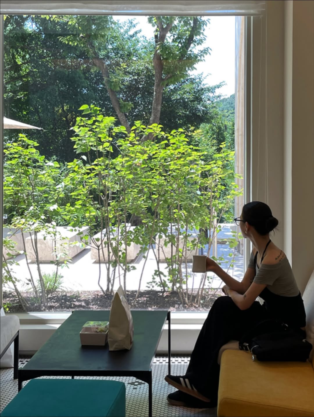 manon two-way top (2pcs)