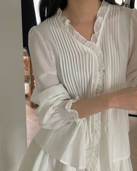 elison blouse