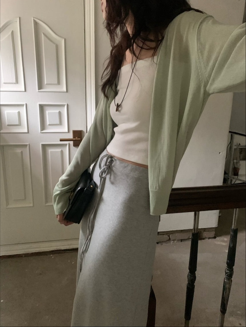 wendy  summer cardigan