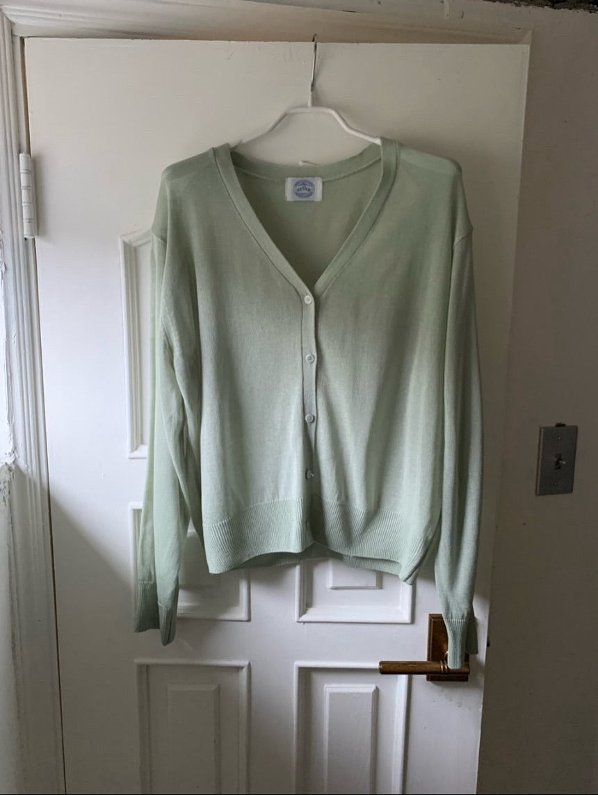 wendy  summer cardigan